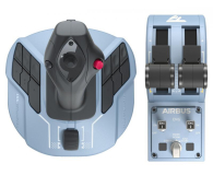 THRUSTMASTER TCA Officer Pack Airbus Edition - 596367 - zdjęcie 3